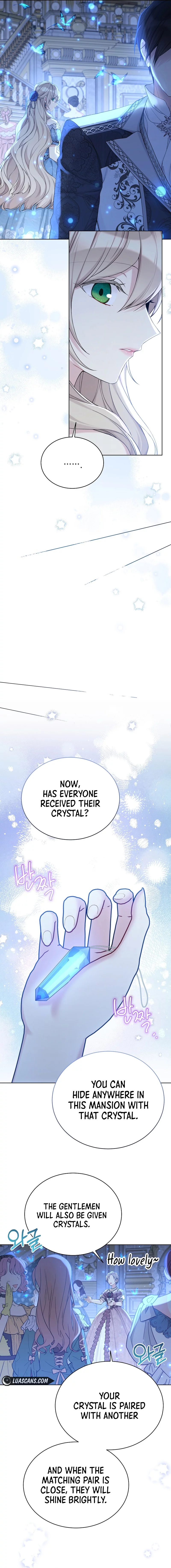 Recording Hall Chapter 99 - Page 4