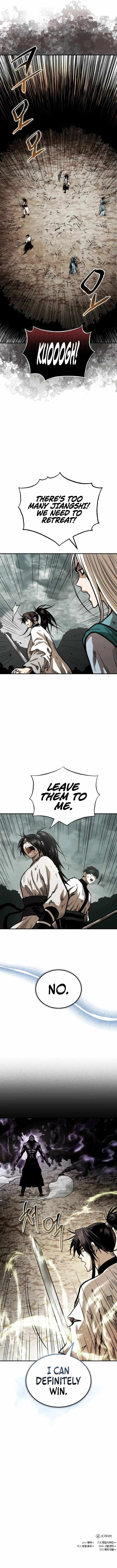 Records of the Demonic Path’s Return Chapter 74 - Page 13