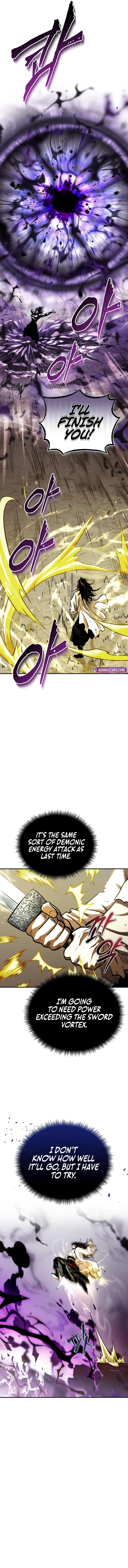 Records of the Demonic Path’s Return Chapter 75 - Page 5