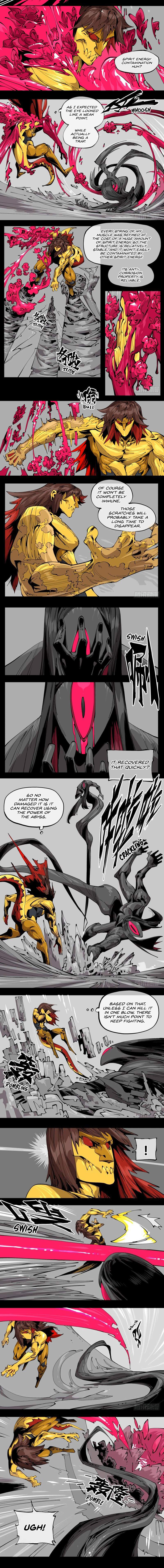 Records of the Mystic Gardens Chapter 102 - Page 2