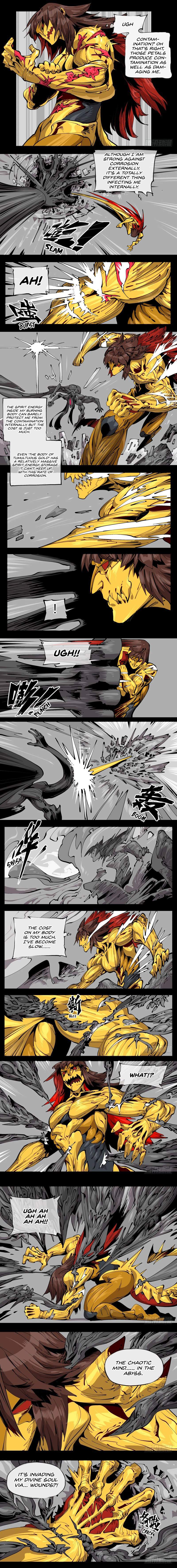 Records of the Mystic Gardens Chapter 103 - Page 1