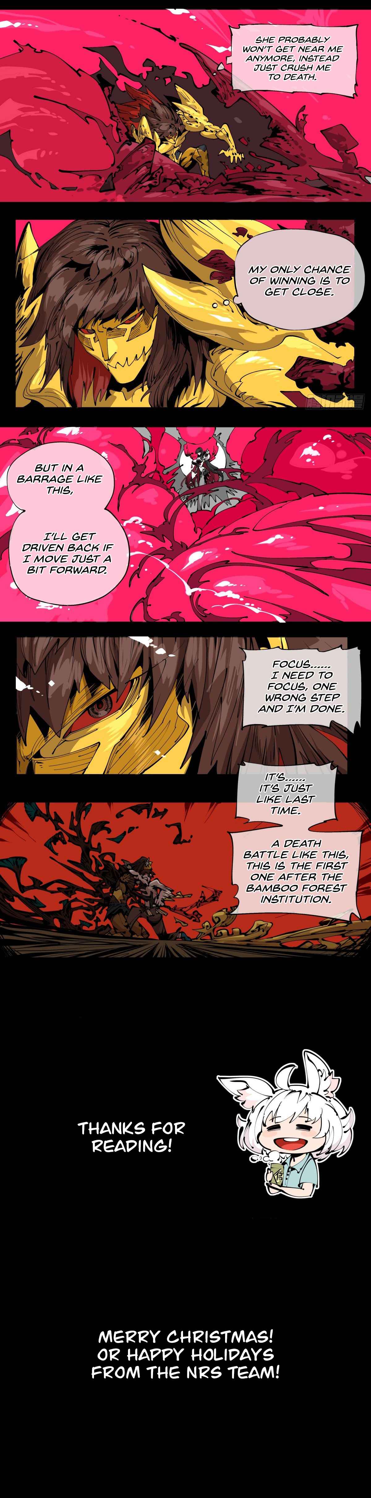 Records of the Mystic Gardens Chapter 106 - Page 5