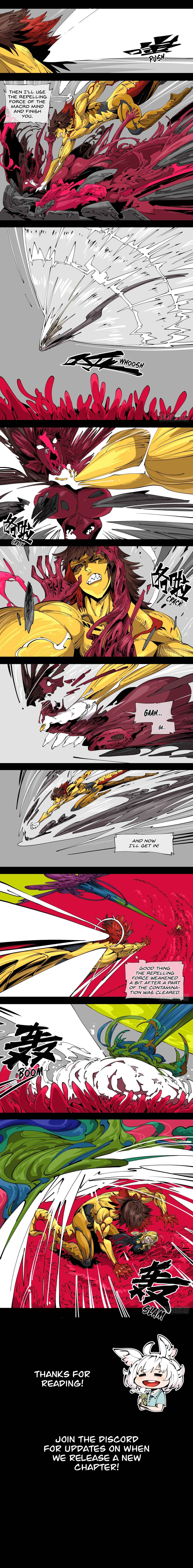 Records of the Mystic Gardens Chapter 109 - Page 4
