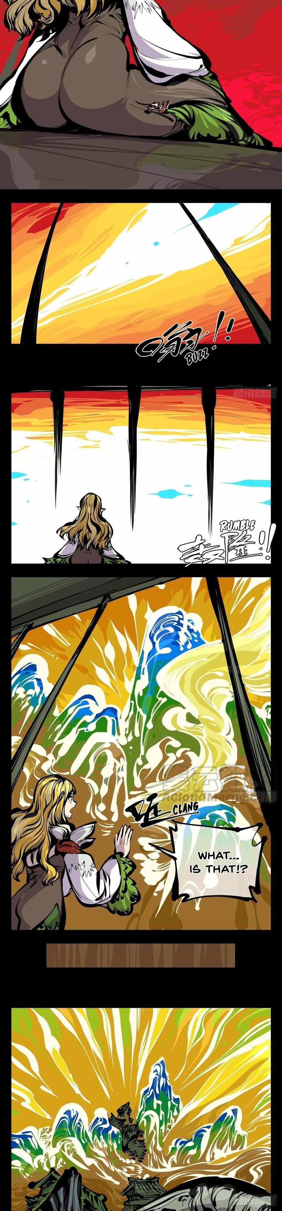 Records of the Mystic Gardens Chapter 171 - Page 6