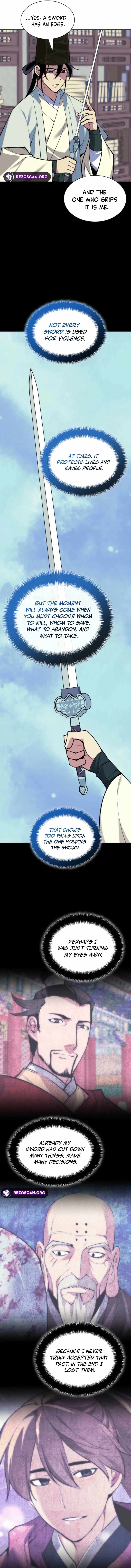 Records of the Swordsman Scholar Chapter 176 - Page 12