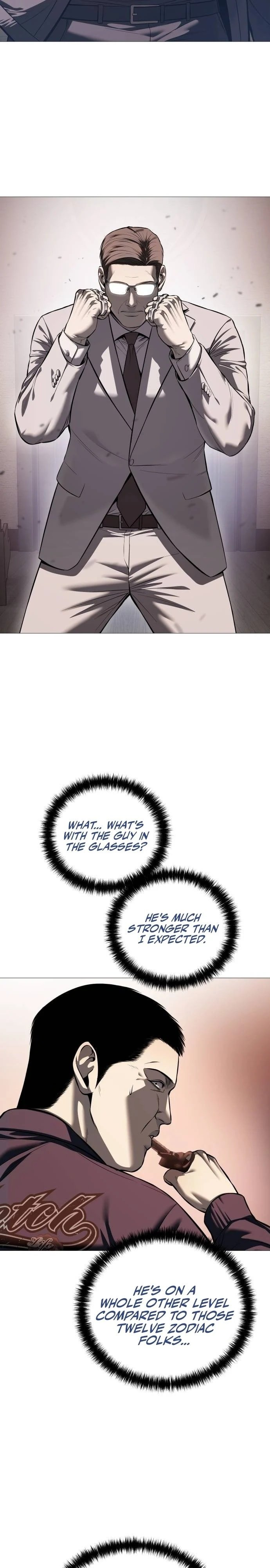 Red Shirt Chapter 18 - Page 4