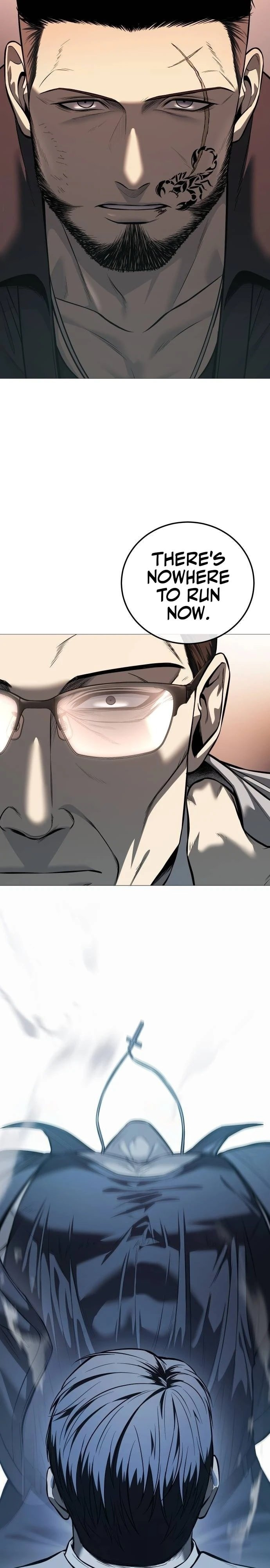 Red Shirt Chapter 18 - Page 6