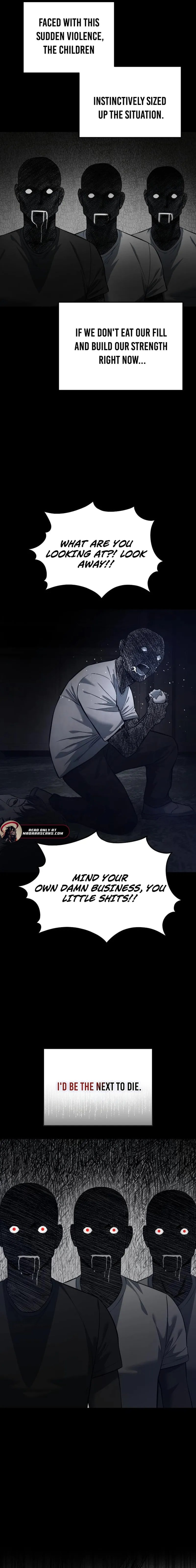Red Shirt Chapter 20 - Page 11