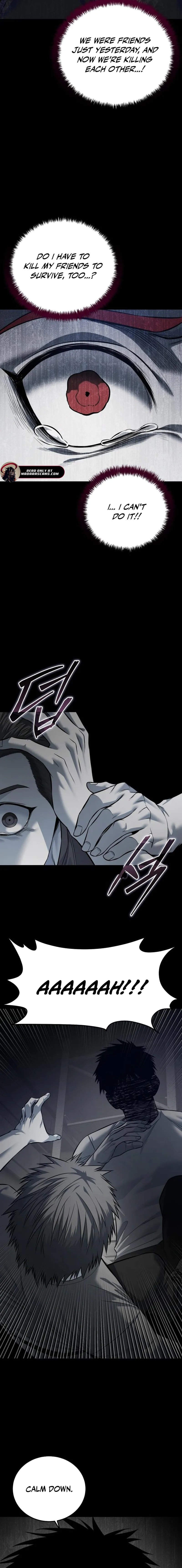 Red Shirt Chapter 20 - Page 13
