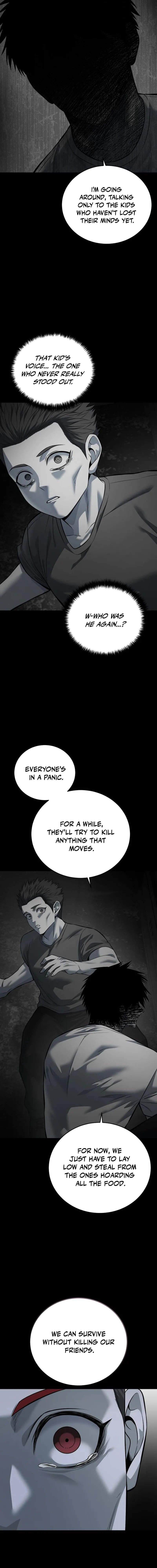 Red Shirt Chapter 20 - Page 14