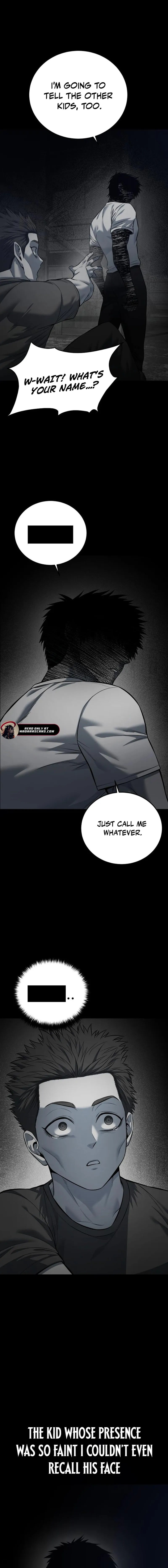 Red Shirt Chapter 20 - Page 15