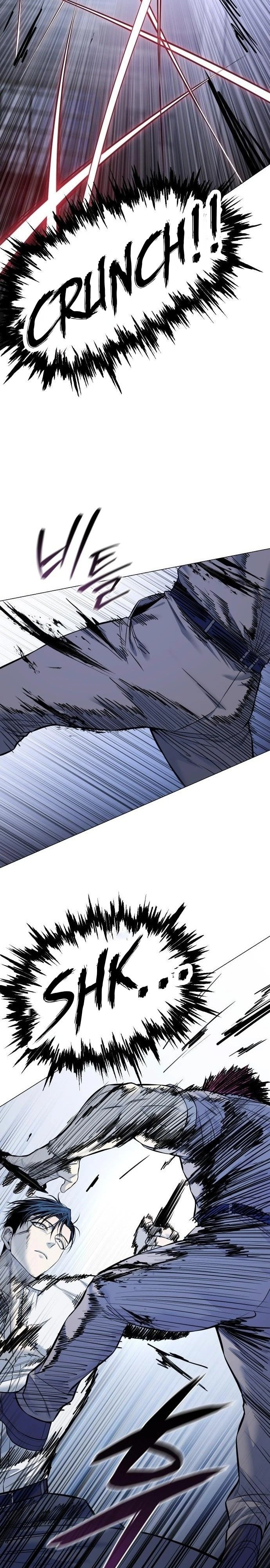 Red Shirt Chapter 21 - Page 12