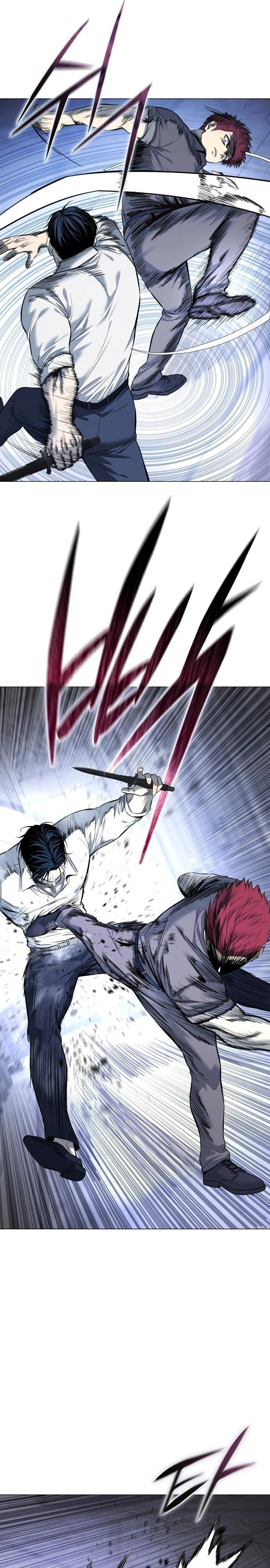 Red Shirt Chapter 21 - Page 4