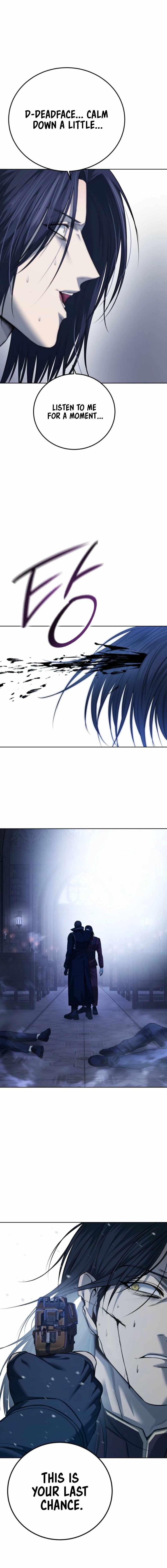 Red Shirt Chapter 29 - Page 12
