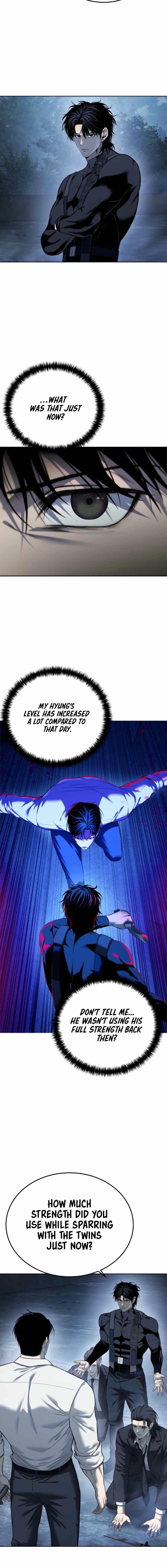 Red Shirt Chapter 29 - Page 3