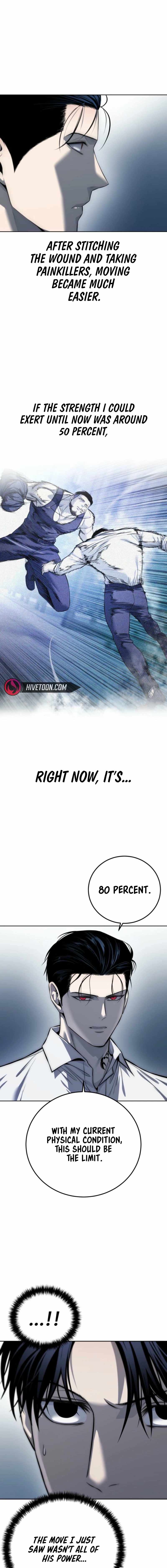 Red Shirt Chapter 29 - Page 4