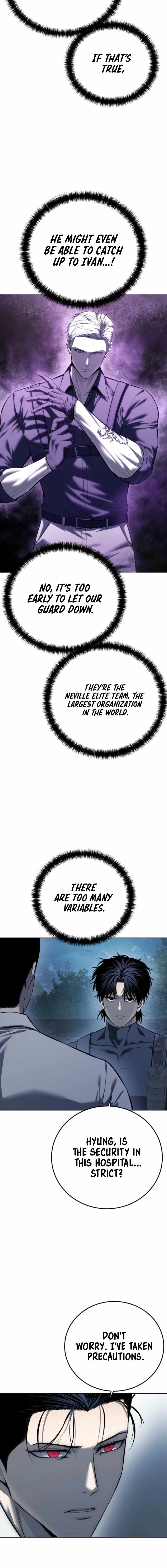 Red Shirt Chapter 29 - Page 5