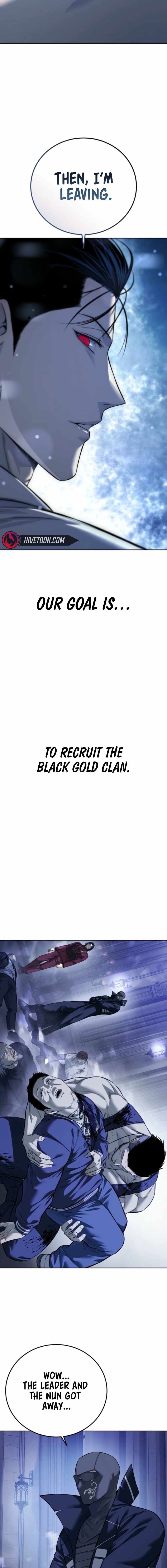 Red Shirt Chapter 29 - Page 8