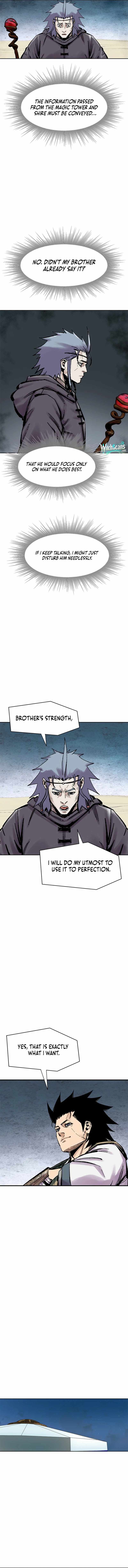 Red Storm Chapter 423 - Page 2