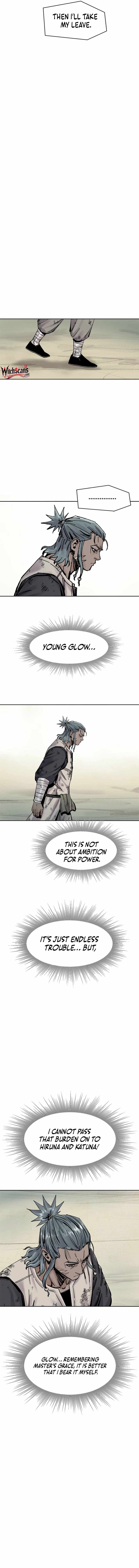 Red Storm Chapter 423 - Page 12