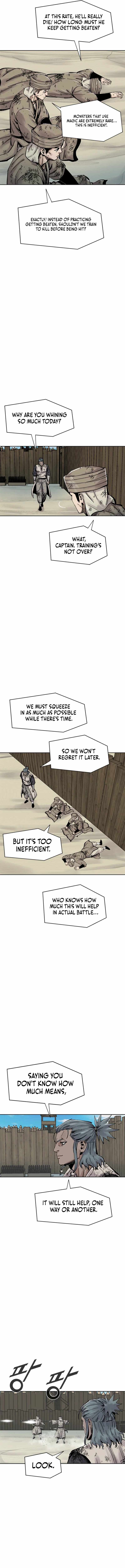 Red Storm Chapter 423 - Page 14