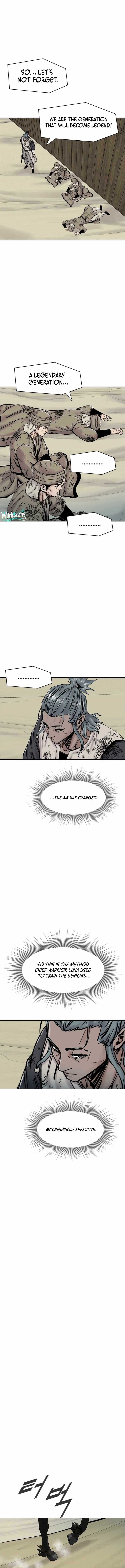 Red Storm Chapter 423 - Page 16