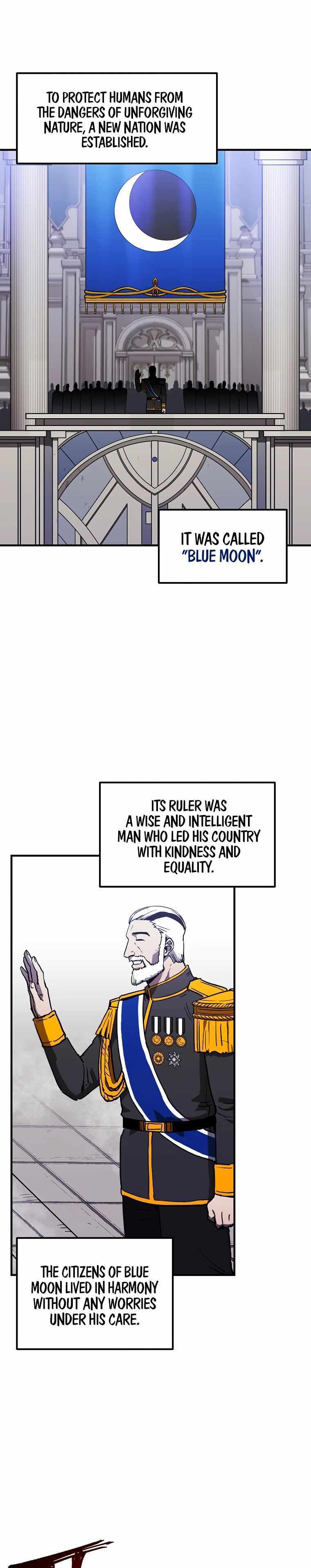 RedLine Chapter 1 - Page 2