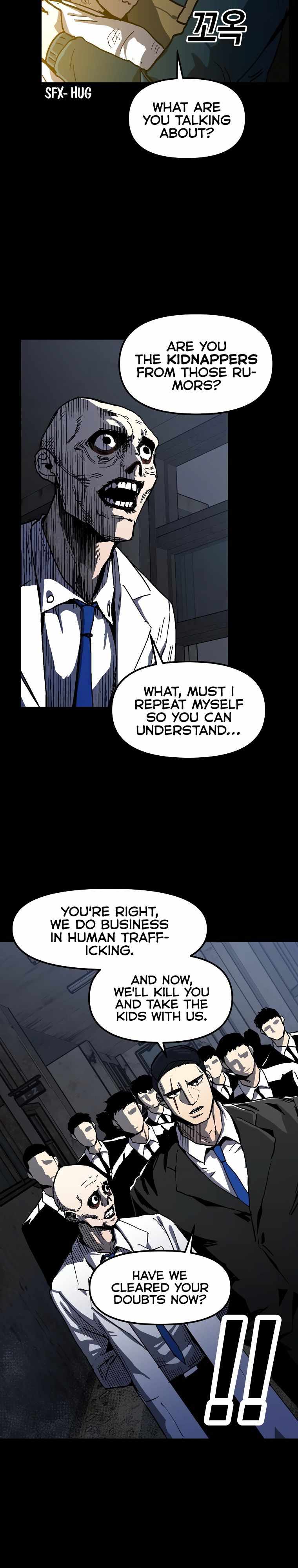 RedLine Chapter 1 - Page 37
