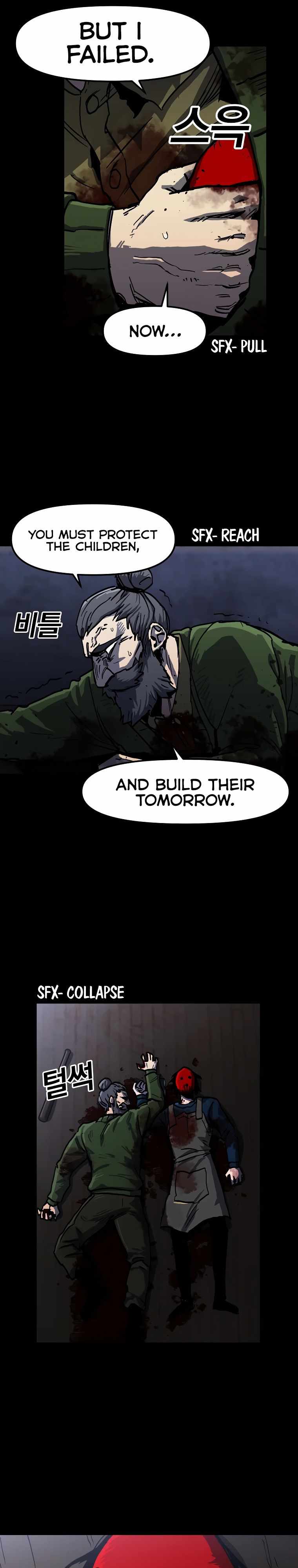 RedLine Chapter 1 - Page 46