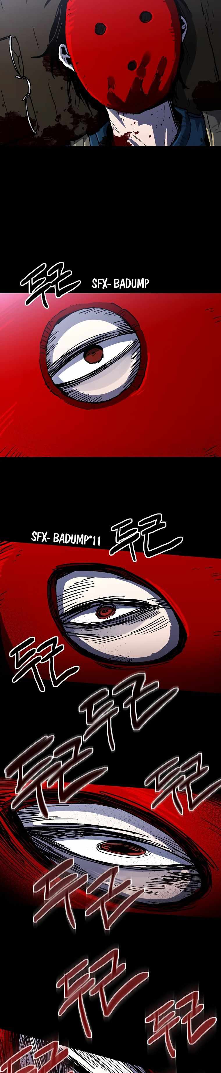 RedLine Chapter 1 - Page 47