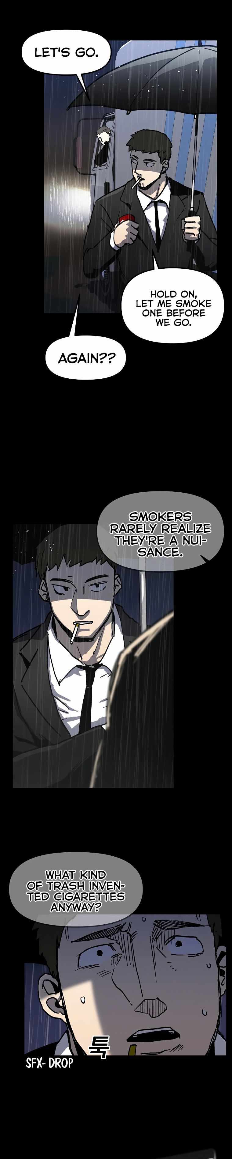 RedLine Chapter 1 - Page 51
