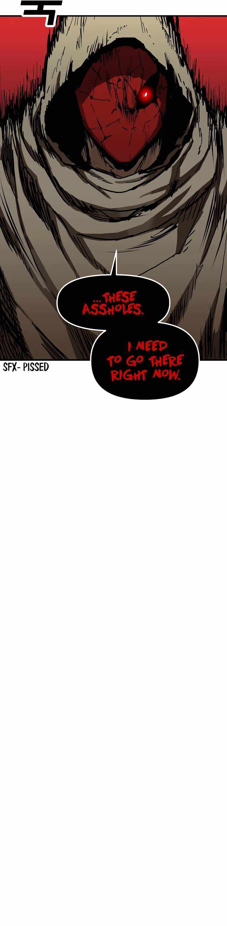 RedLine Chapter 2 - Page 29
