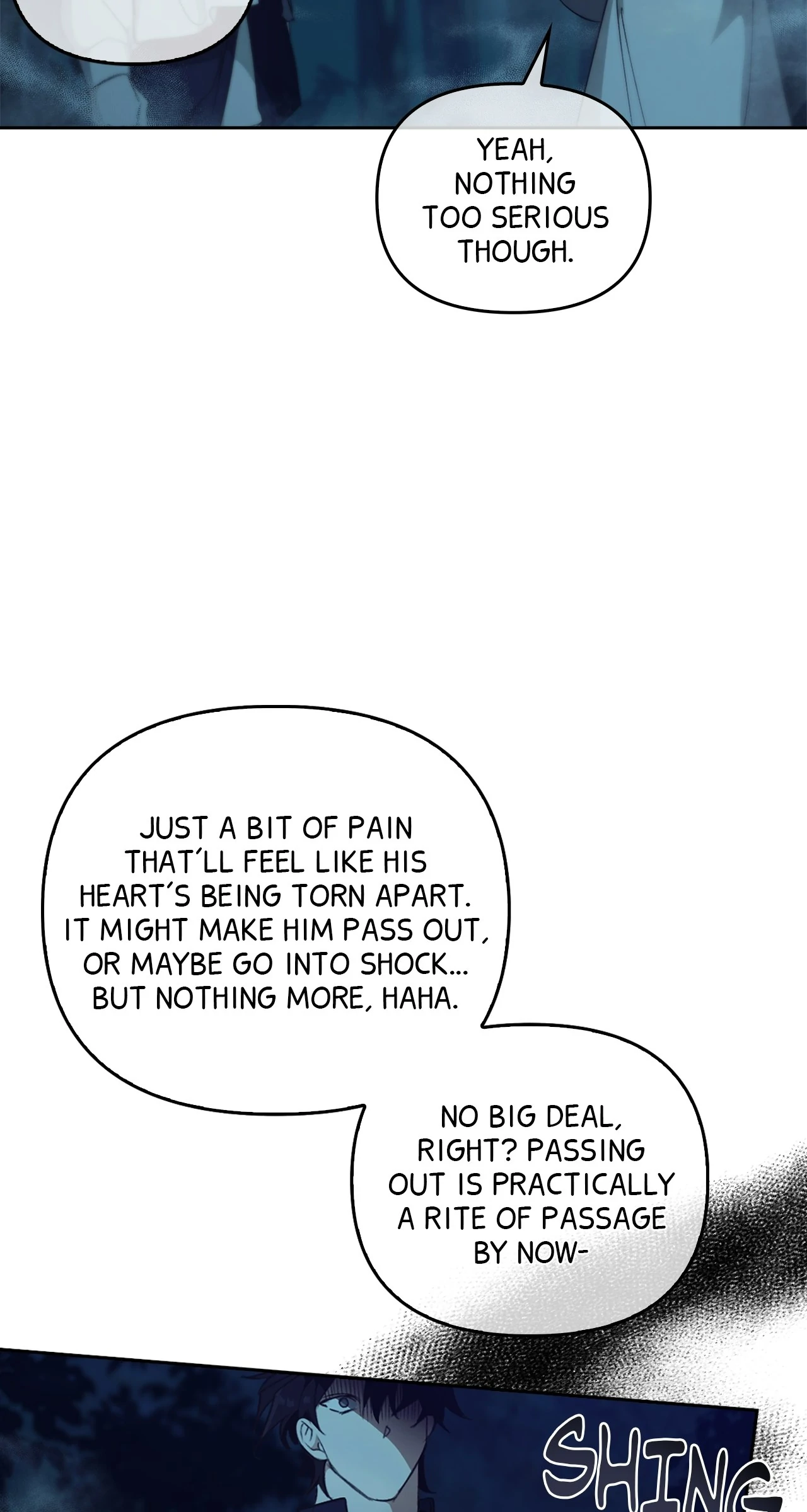 Regas Chapter 69 - Page 115