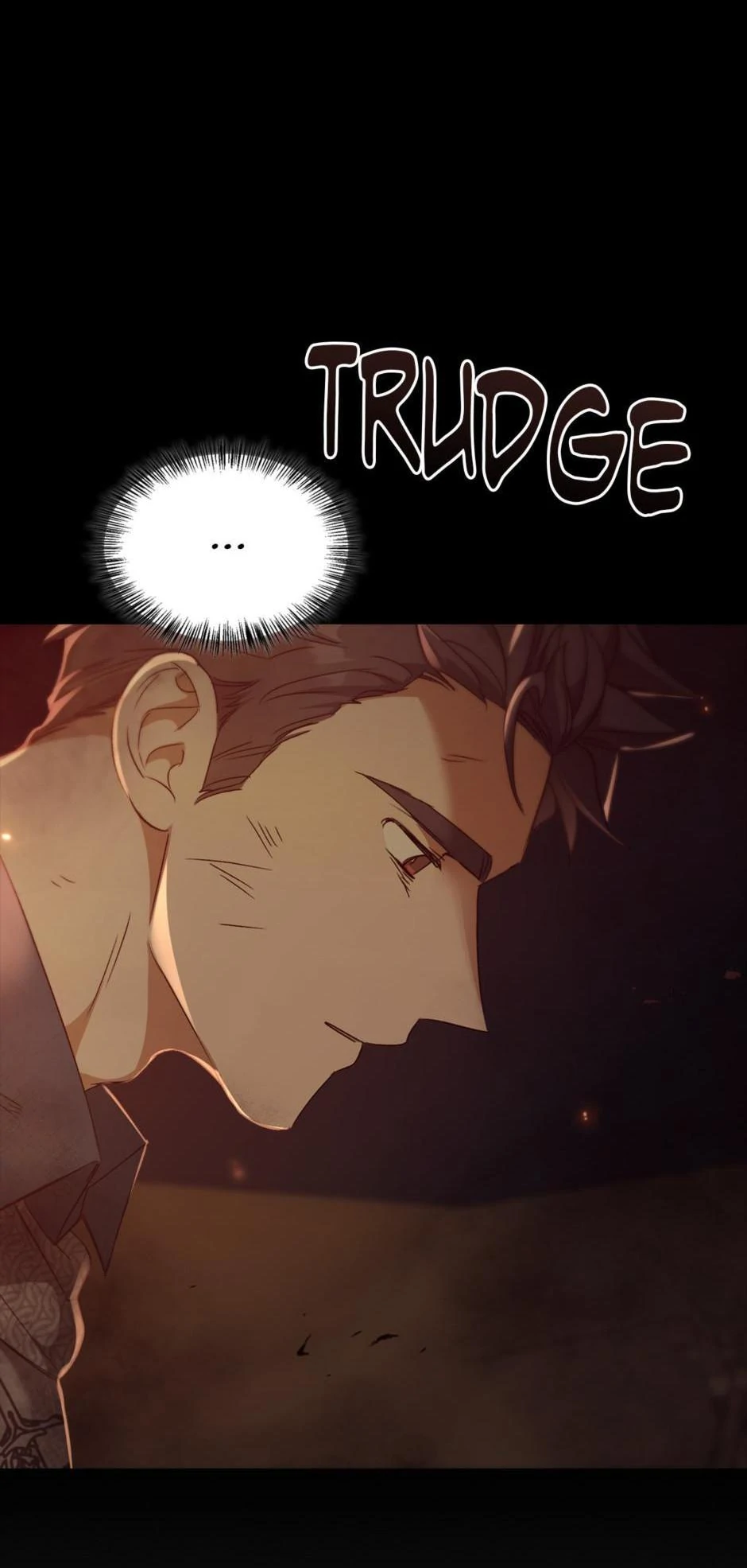 Regas Chapter 76 - Page 1