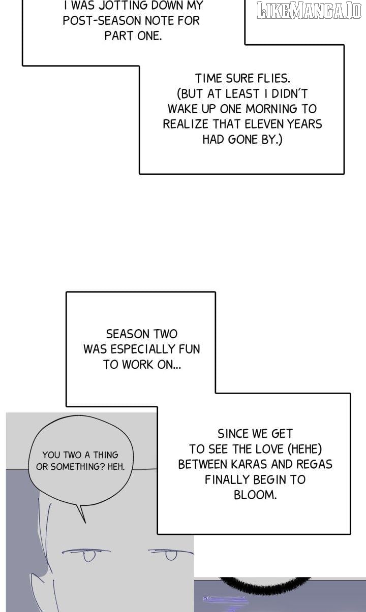 Regas Chapter 77.5 - Page 2