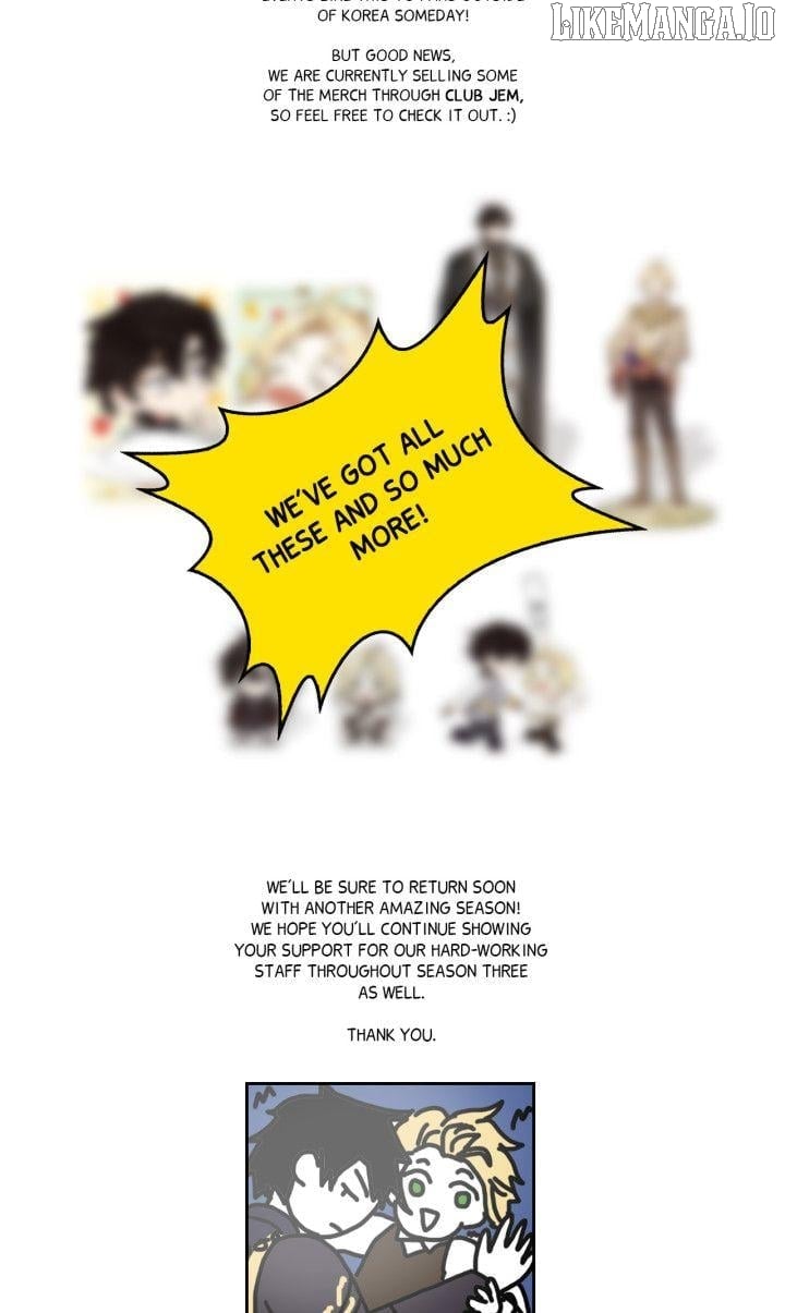 Regas Chapter 77.5 - Page 20