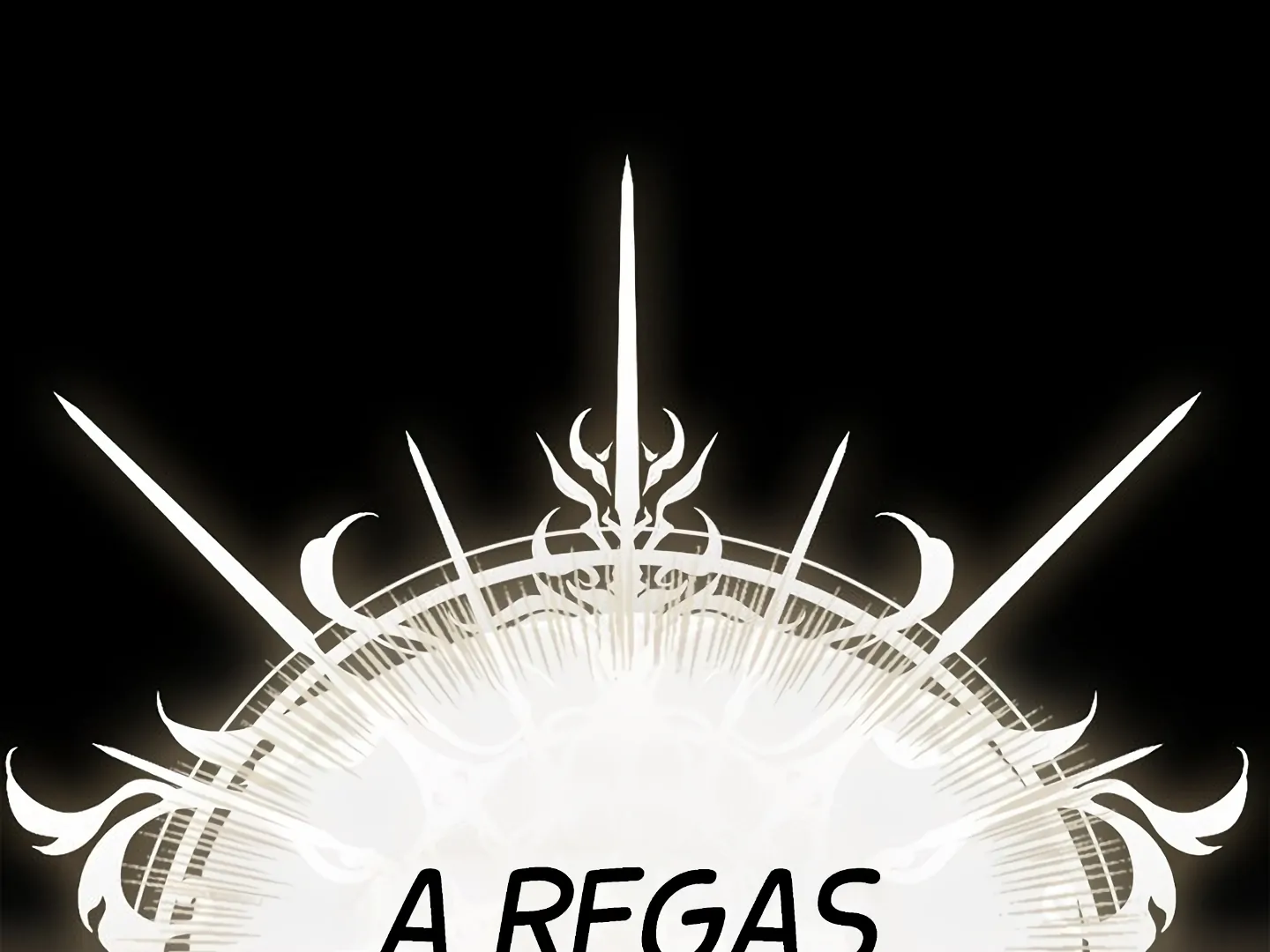 Regas Chapter 81 - Page 207