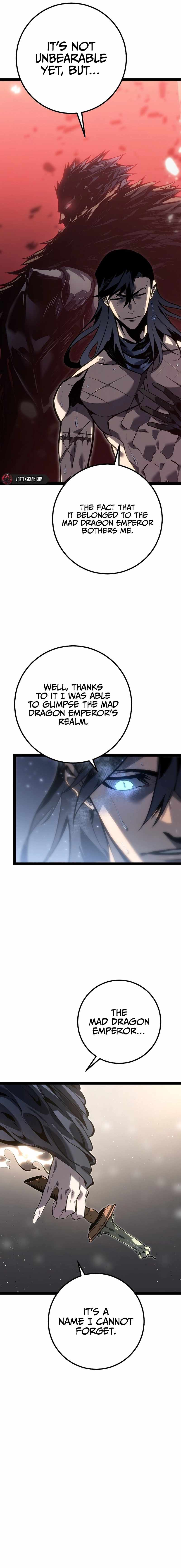 Regressing as the Reincarnated Bastard of the Sword Clan Chapter 60 - Page 11