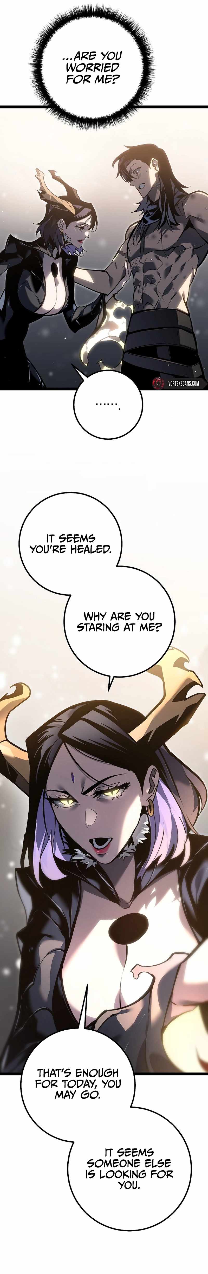 Regressing as the Reincarnated Bastard of the Sword Clan Chapter 60 - Page 14