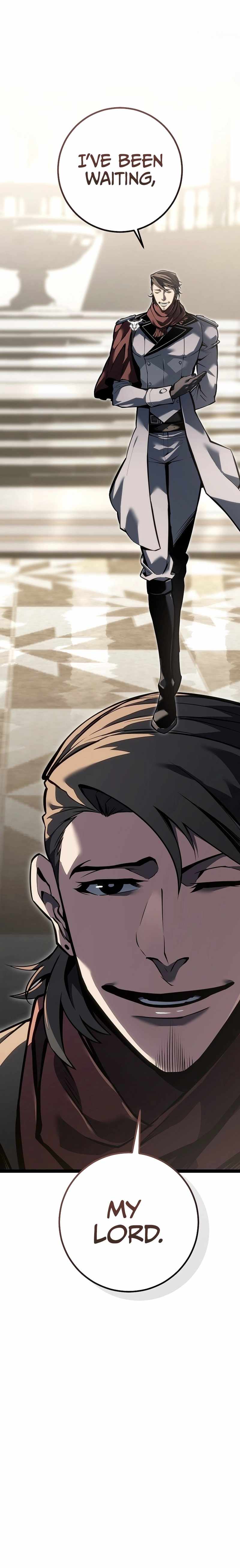 Regressing as the Reincarnated Bastard of the Sword Clan Chapter 60 - Page 25