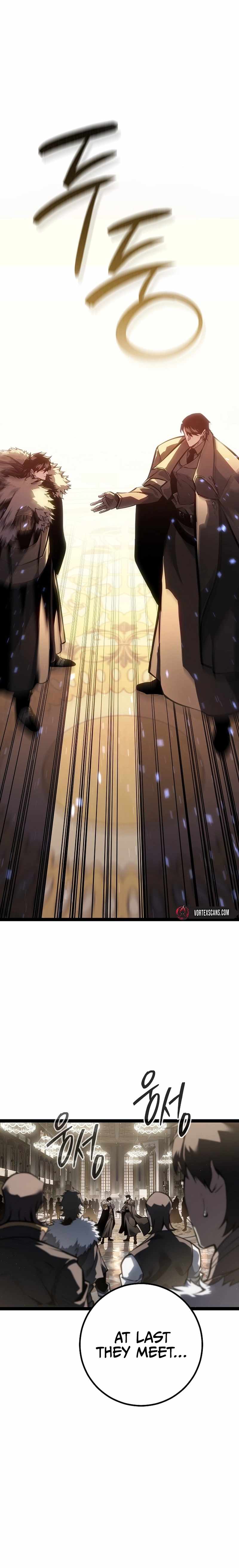 Regressing as the Reincarnated Bastard of the Sword Clan Chapter 60 - Page 29