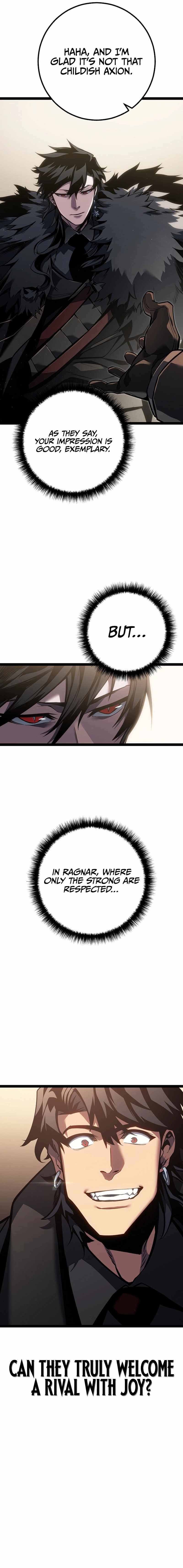 Regressing as the Reincarnated Bastard of the Sword Clan Chapter 60 - Page 31