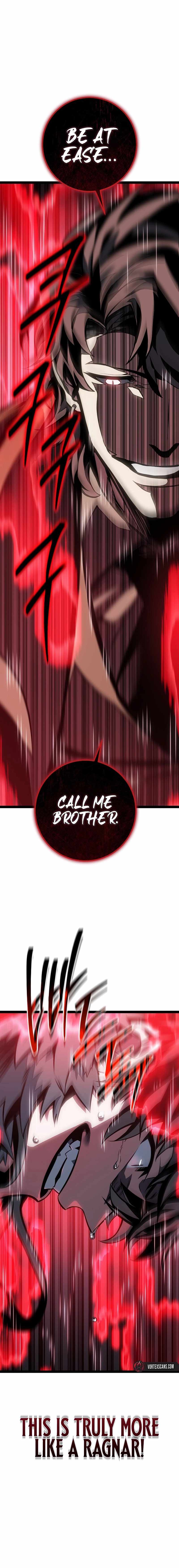 Regressing as the Reincarnated Bastard of the Sword Clan Chapter 60 - Page 34