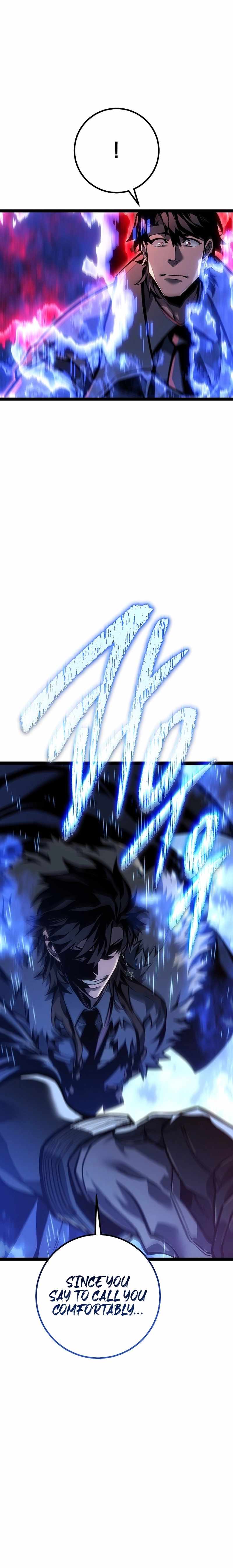 Regressing as the Reincarnated Bastard of the Sword Clan Chapter 60 - Page 35