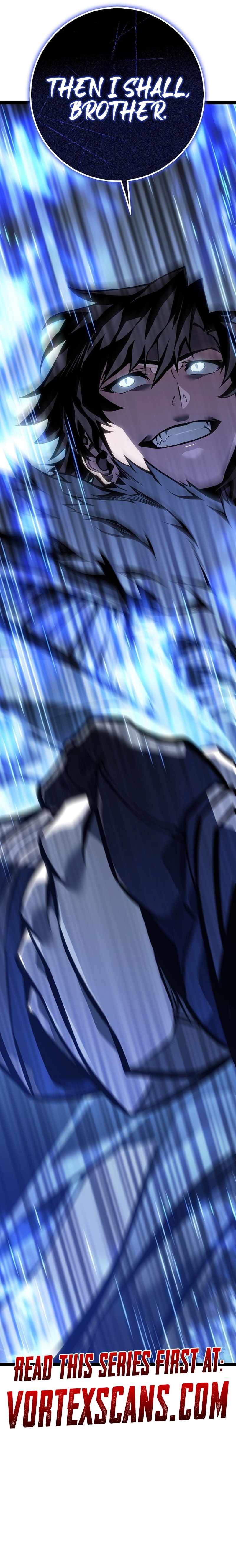 Regressing as the Reincarnated Bastard of the Sword Clan Chapter 60 - Page 36