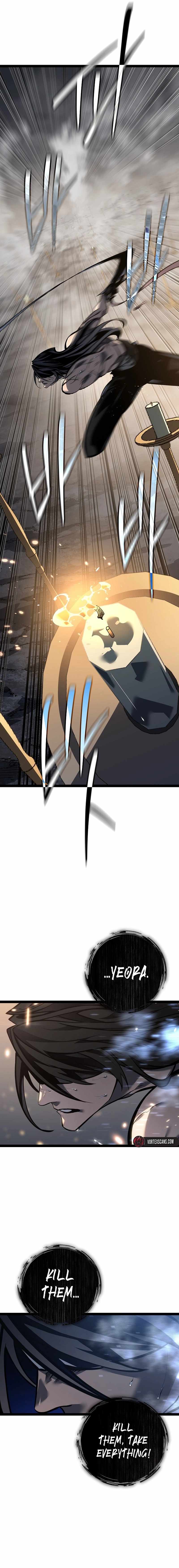Regressing as the Reincarnated Bastard of the Sword Clan Chapter 60 - Page 7