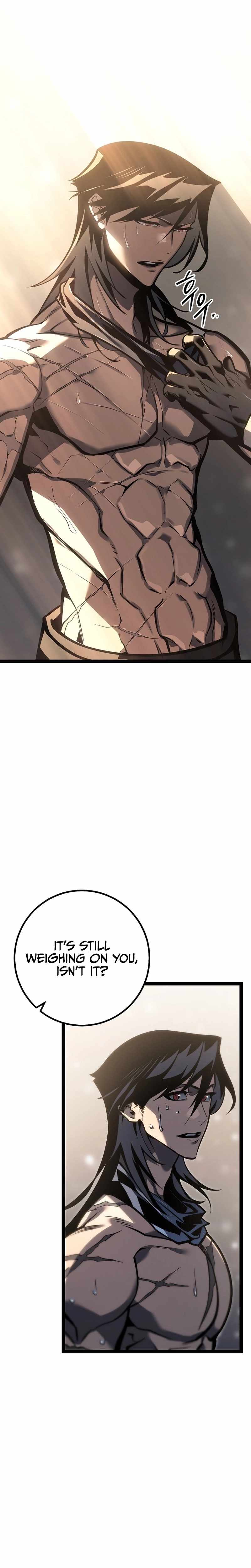Regressing as the Reincarnated Bastard of the Sword Clan Chapter 60 - Page 9