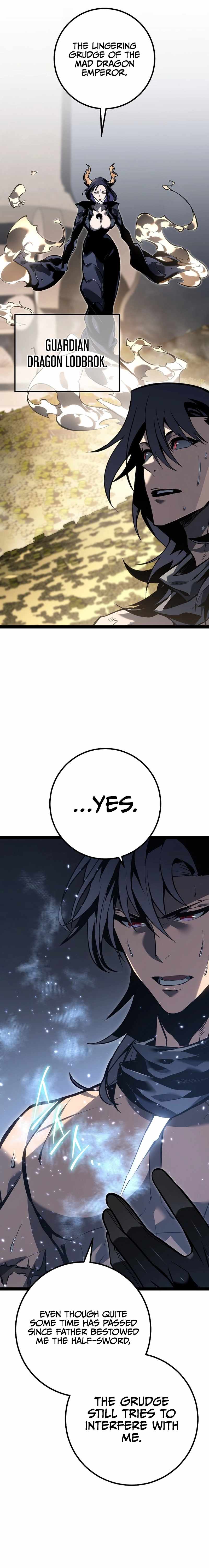 Regressing as the Reincarnated Bastard of the Sword Clan Chapter 60 - Page 10
