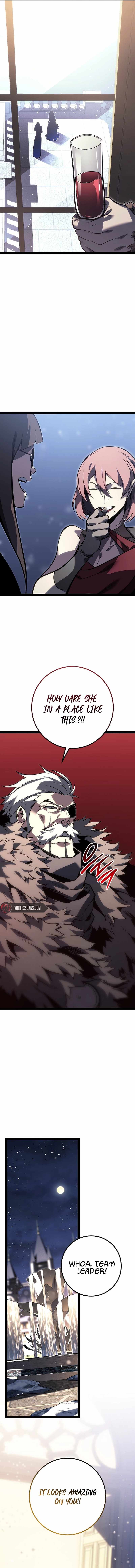 Regressing as the Reincarnated Bastard of the Sword Clan Chapter 61 - Page 11