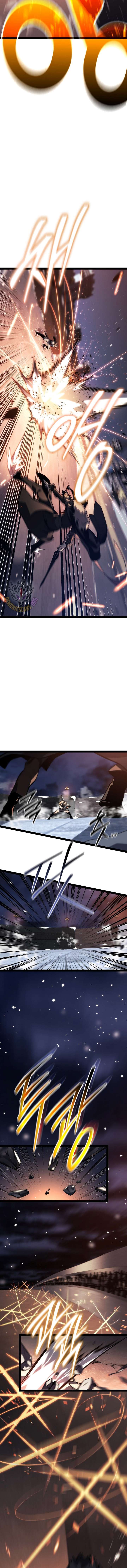 Regressing as the Reincarnated Bastard of the Sword Clan Chapter 63 - Page 3